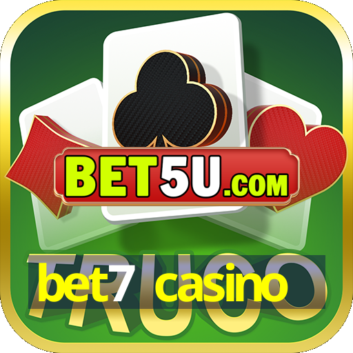 bet7 casino